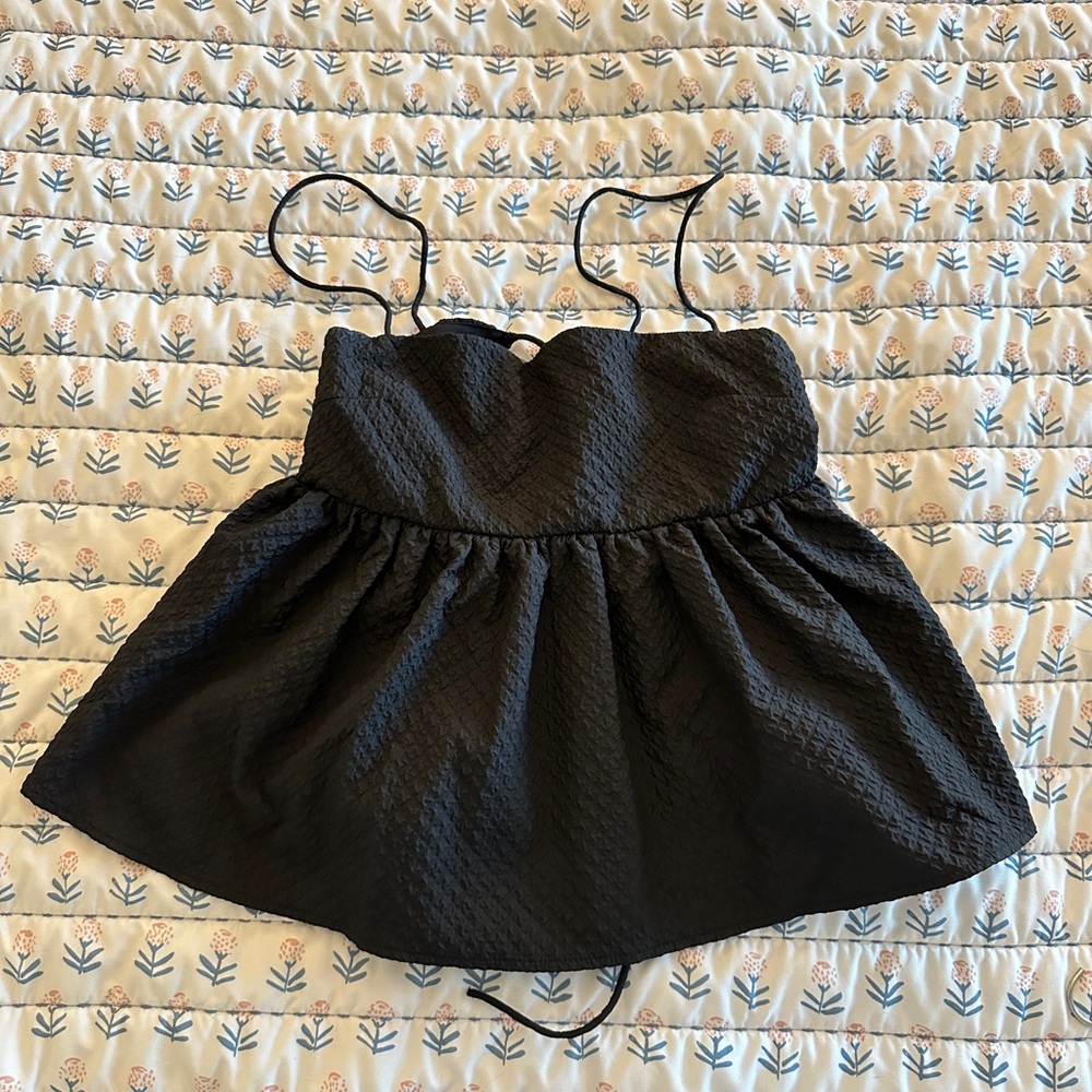 FLOWY CAMI